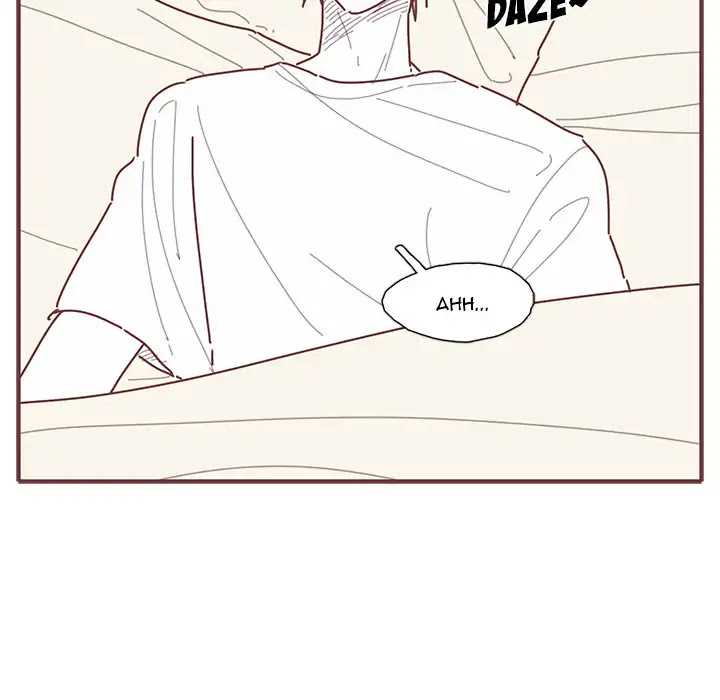 The Sound of Your Voice Chapter 26 page 86 - Chapter 26