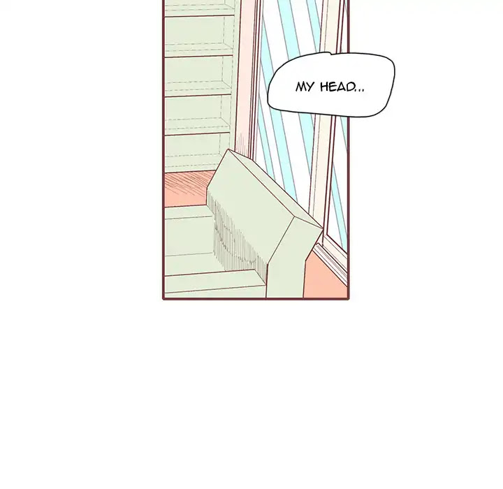The Sound of Your Voice Chapter 26 page 88 - Chapter 26
