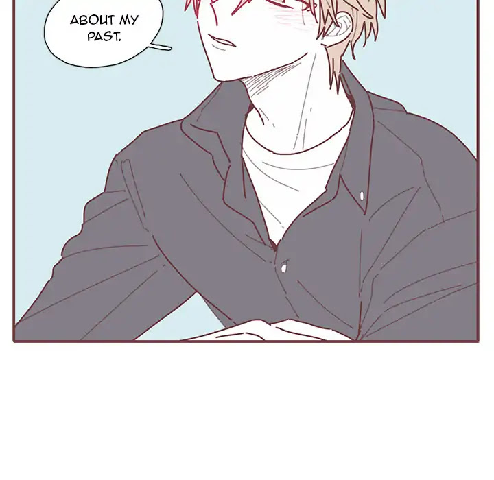 The Sound of Your Voice Chapter 26 page 9 - Chapter 26