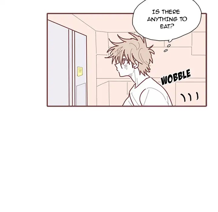 The Sound of Your Voice Chapter 26 page 90 - Chapter 26