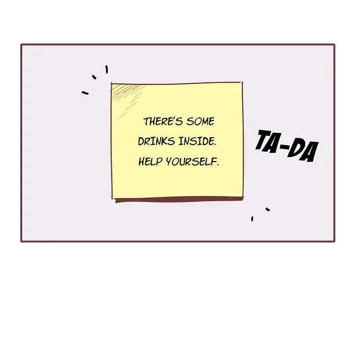 The Sound of Your Voice Chapter 26 page 91 - Chapter 26