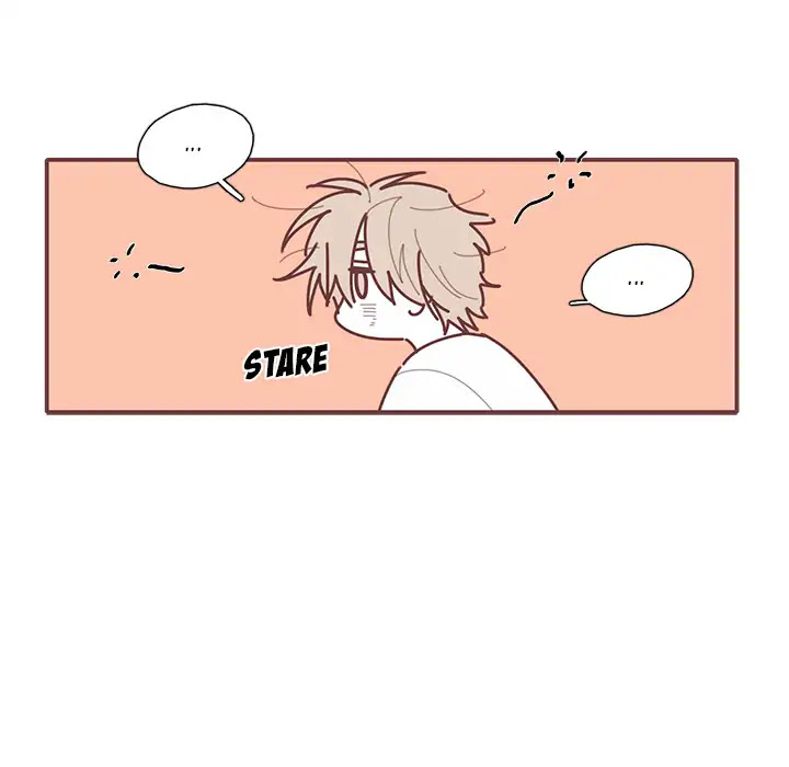 The Sound of Your Voice Chapter 26 page 92 - Chapter 26