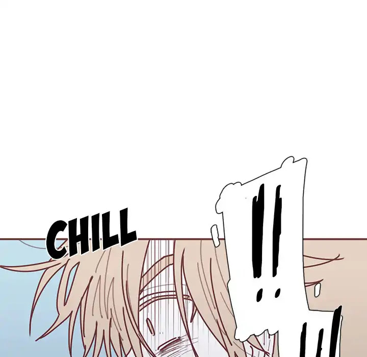The Sound of Your Voice Chapter 26 page 94 - Chapter 26