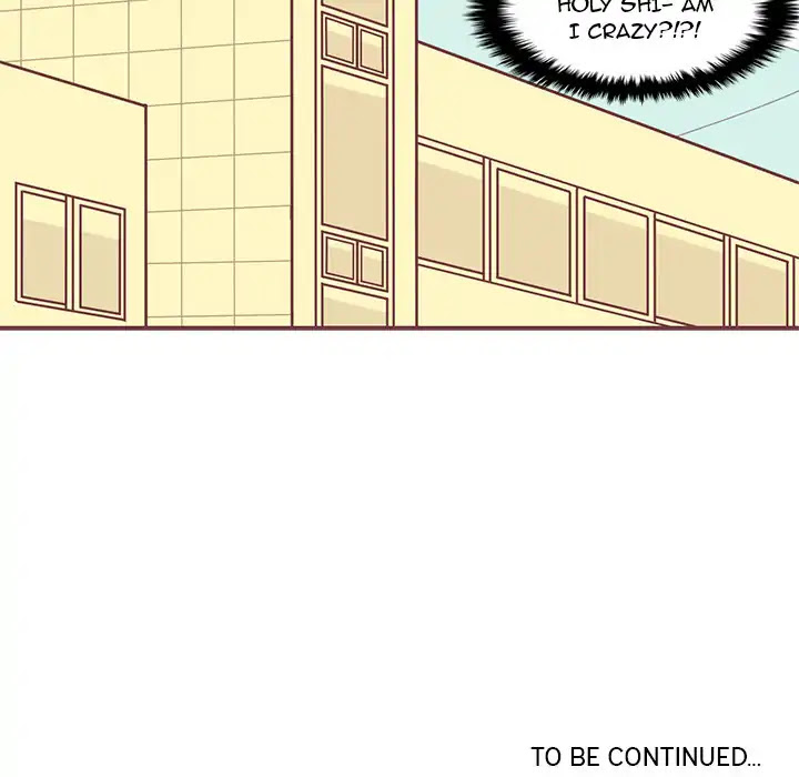 The Sound of Your Voice Chapter 26 page 97 - Chapter 26