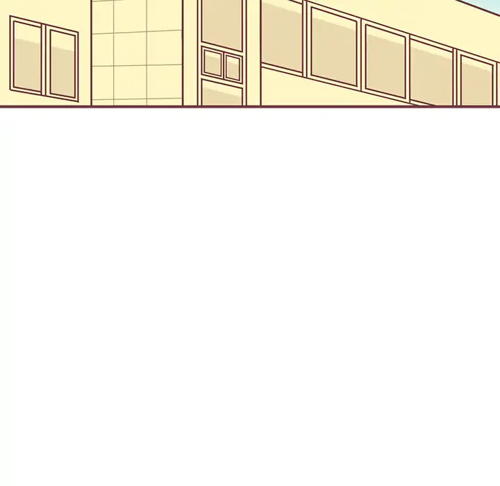The Sound of Your Voice Chapter 27 page 12 - Chapter 27