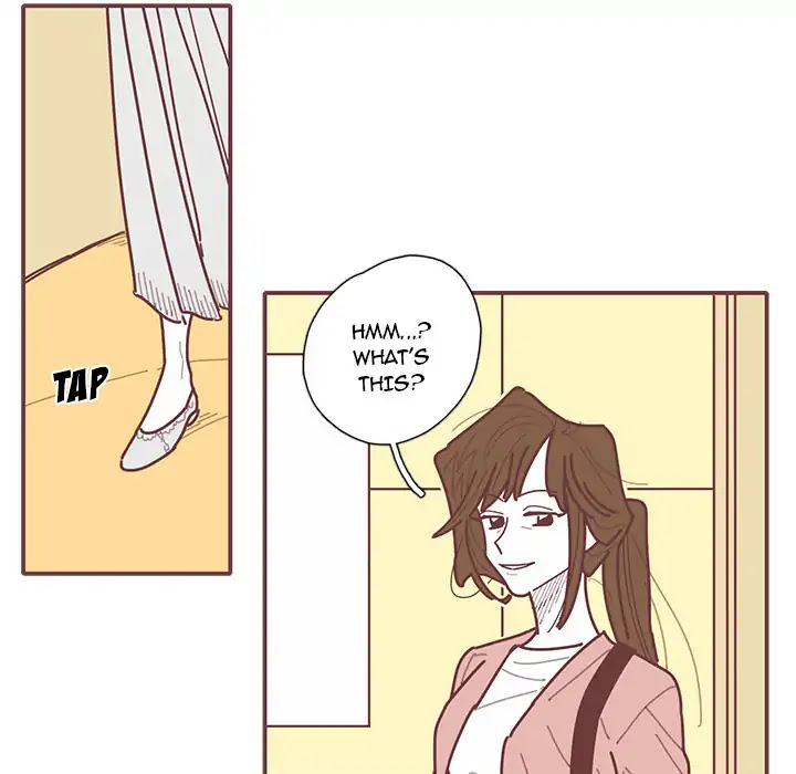 The Sound of Your Voice Chapter 27 page 16 - Chapter 27