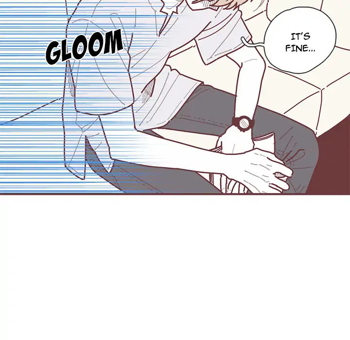 The Sound of Your Voice Chapter 27 page 18 - Chapter 27