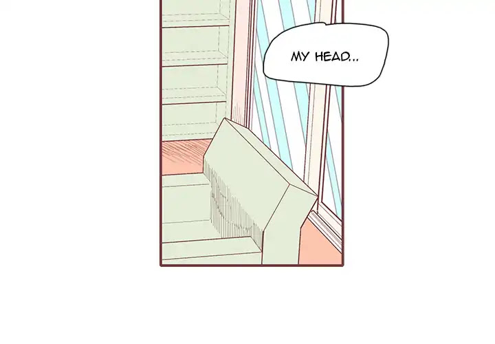 The Sound of Your Voice Chapter 27 page 2 - Chapter 27