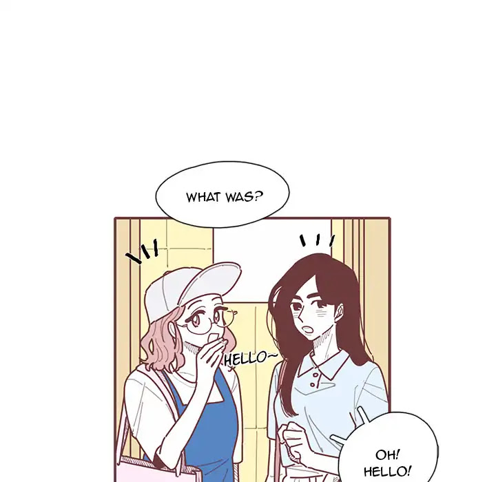 The Sound of Your Voice Chapter 27 page 20 - Chapter 27