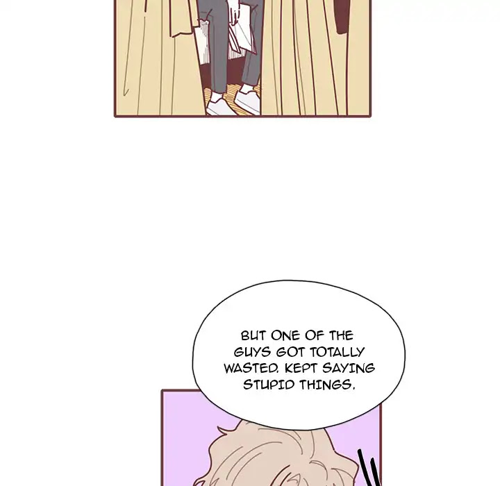 The Sound of Your Voice Chapter 27 page 22 - Chapter 27