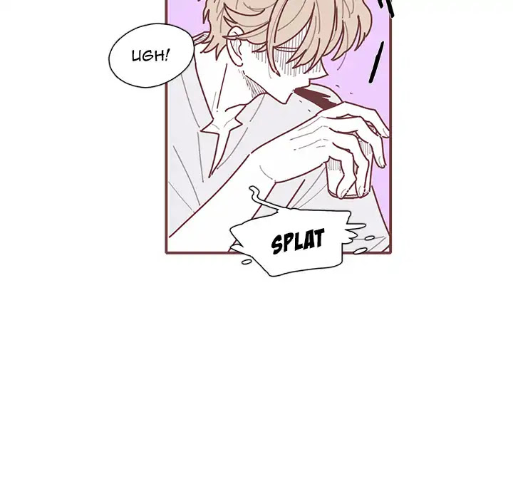 The Sound of Your Voice Chapter 27 page 23 - Chapter 27