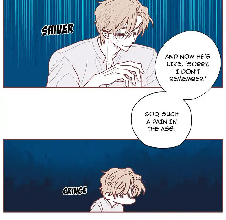 The Sound of Your Voice Chapter 27 page 25 - Chapter 27