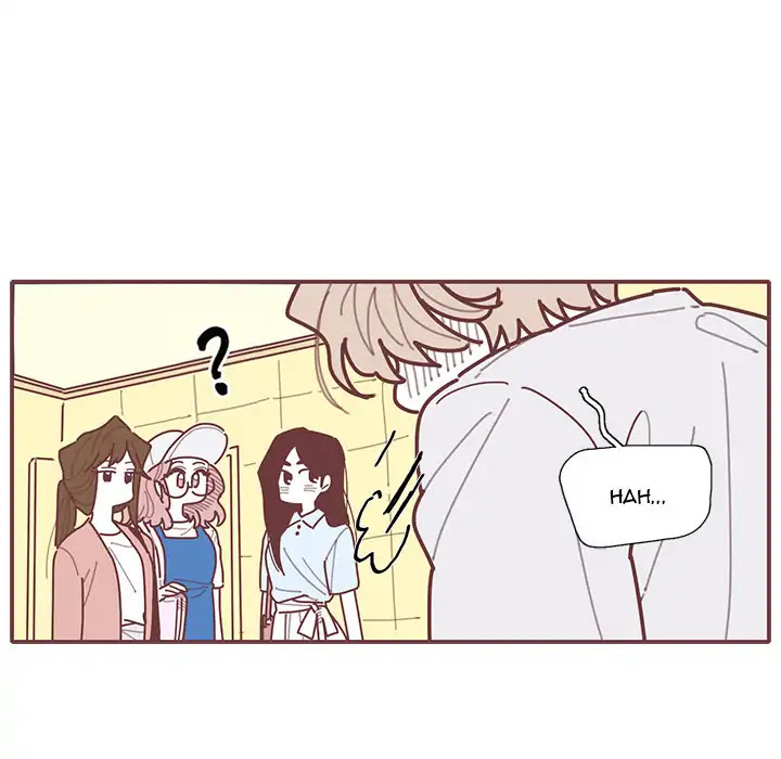 The Sound of Your Voice Chapter 27 page 26 - Chapter 27