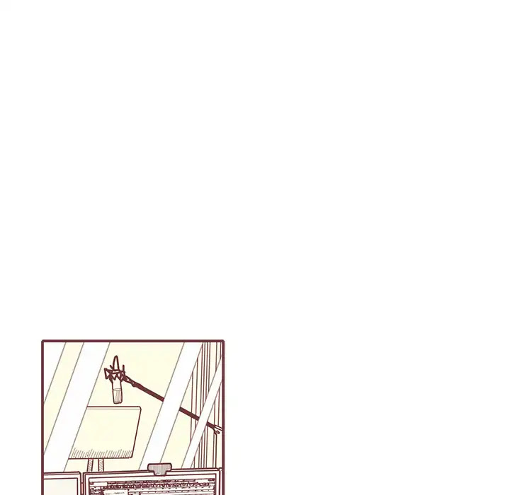 The Sound of Your Voice Chapter 27 page 28 - Chapter 27