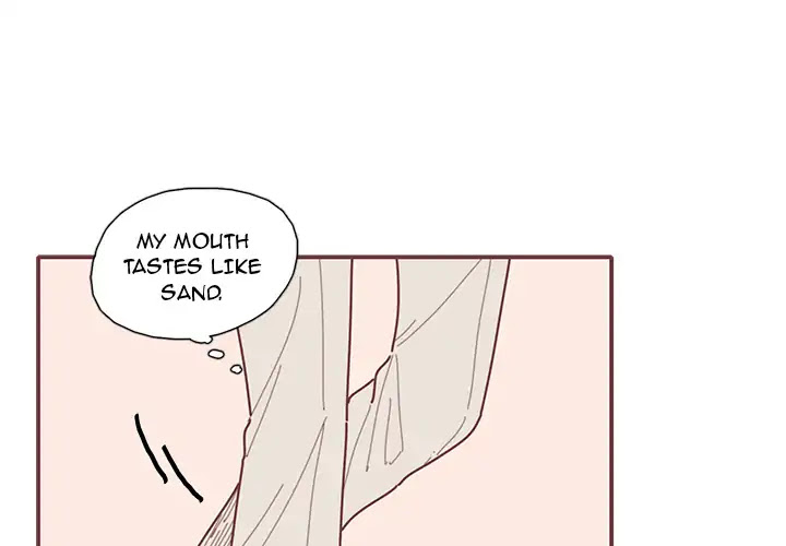 The Sound of Your Voice Chapter 27 page 3 - Chapter 27