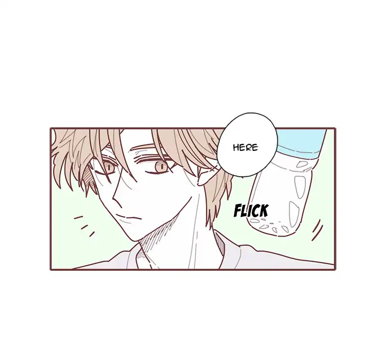 The Sound of Your Voice Chapter 27 page 30 - Chapter 27