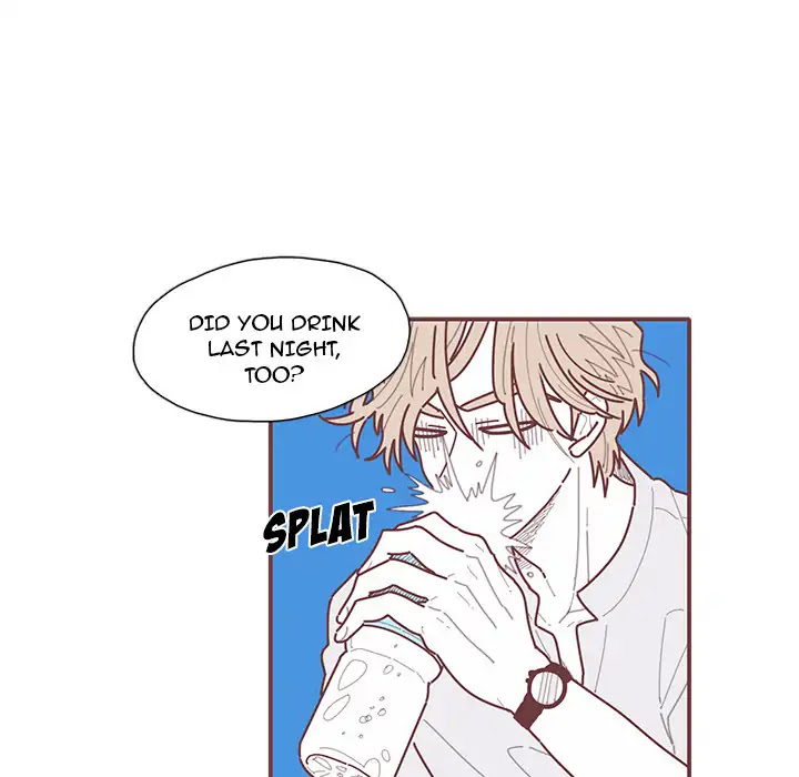 The Sound of Your Voice Chapter 27 page 33 - Chapter 27