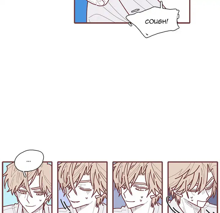 The Sound of Your Voice Chapter 27 page 34 - Chapter 27