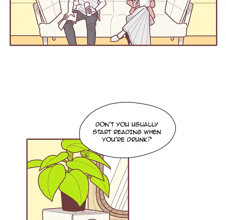 The Sound of Your Voice Chapter 27 page 36 - Chapter 27