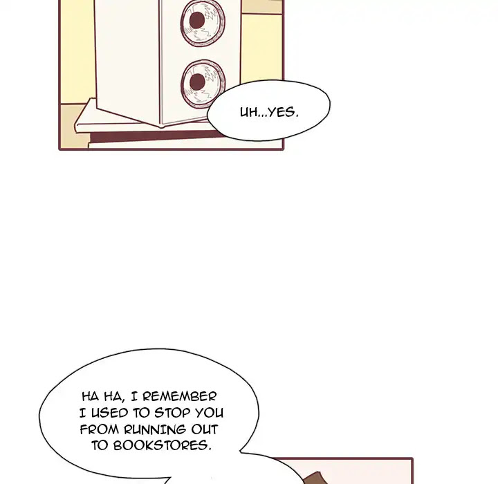 The Sound of Your Voice Chapter 27 page 37 - Chapter 27