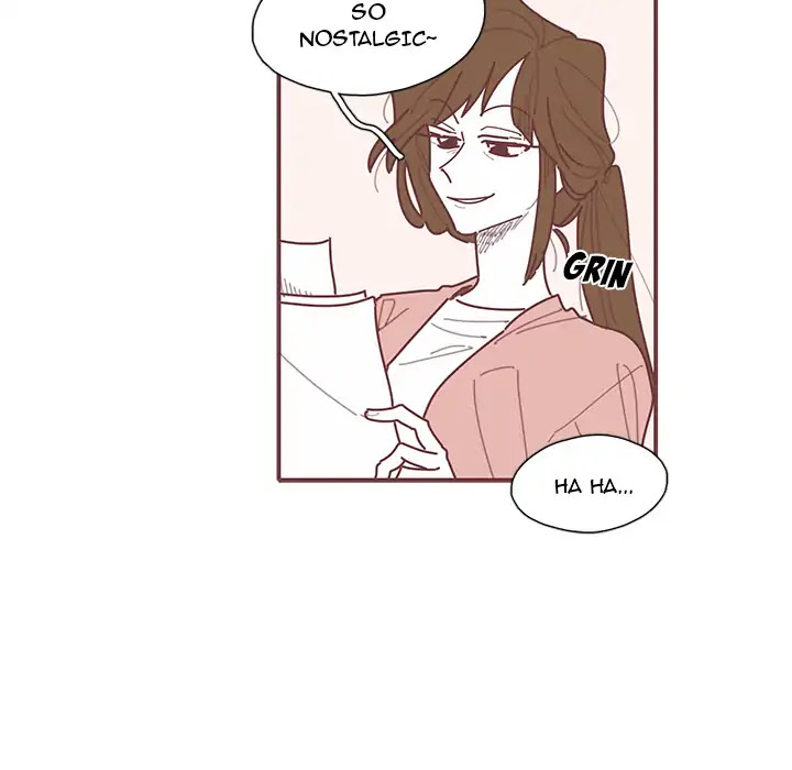 The Sound of Your Voice Chapter 27 page 38 - Chapter 27