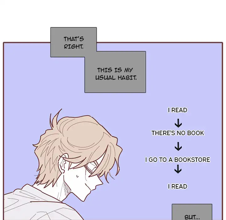 The Sound of Your Voice Chapter 27 page 39 - Chapter 27