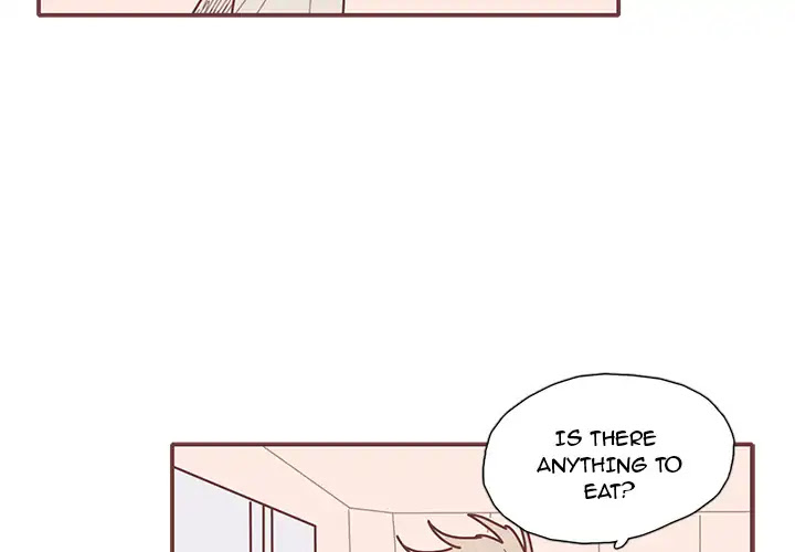 The Sound of Your Voice Chapter 27 page 4 - Chapter 27