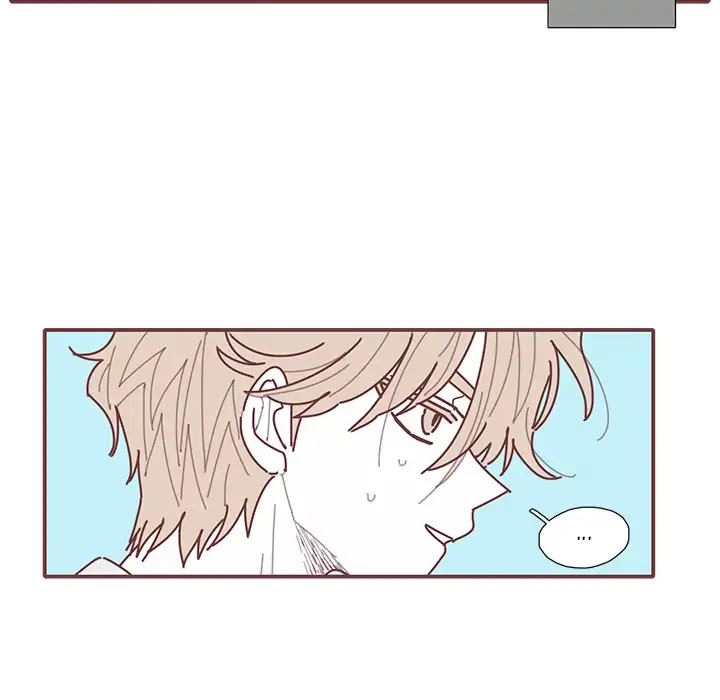The Sound of Your Voice Chapter 27 page 40 - Chapter 27