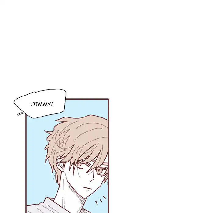 The Sound of Your Voice Chapter 27 page 42 - Chapter 27
