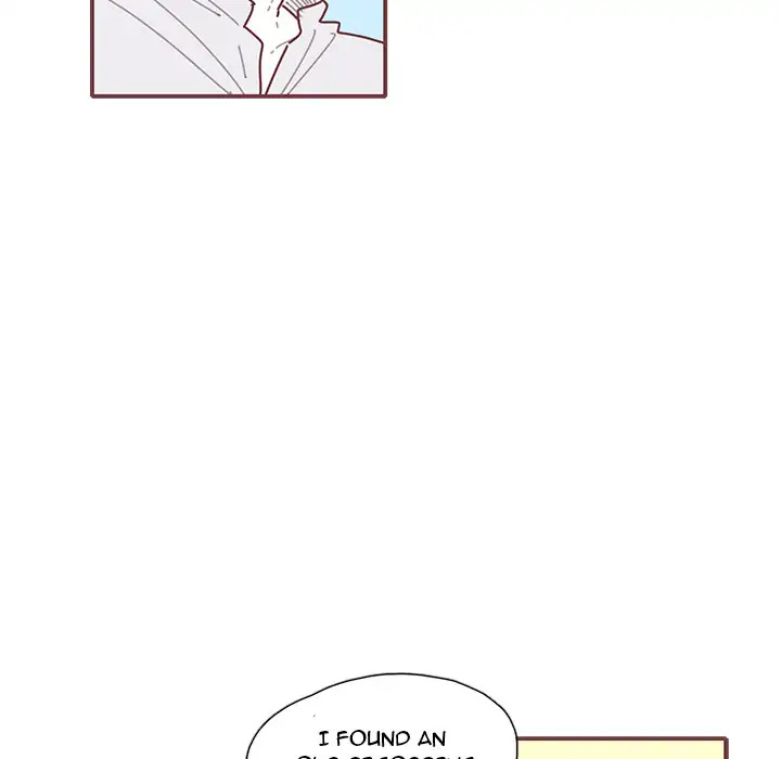 The Sound of Your Voice Chapter 27 page 43 - Chapter 27