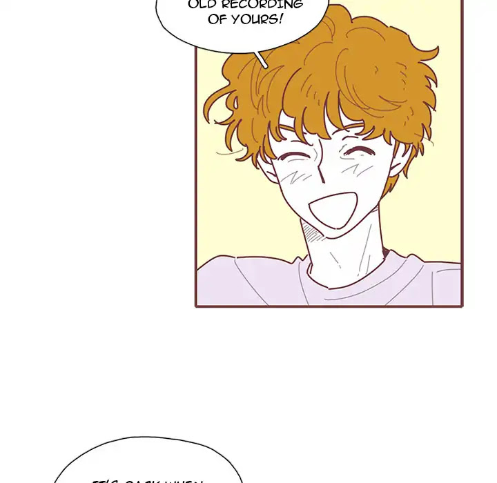 The Sound of Your Voice Chapter 27 page 44 - Chapter 27