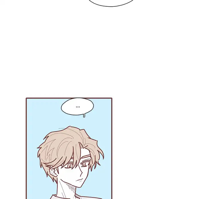 The Sound of Your Voice Chapter 27 page 46 - Chapter 27