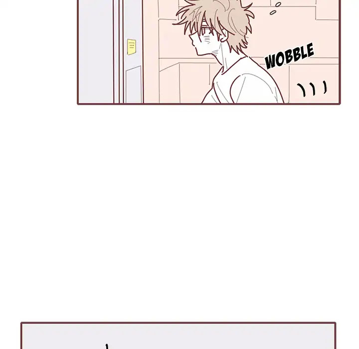 The Sound of Your Voice Chapter 27 page 5 - Chapter 27