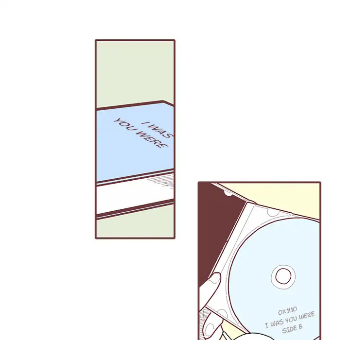 The Sound of Your Voice Chapter 27 page 51 - Chapter 27