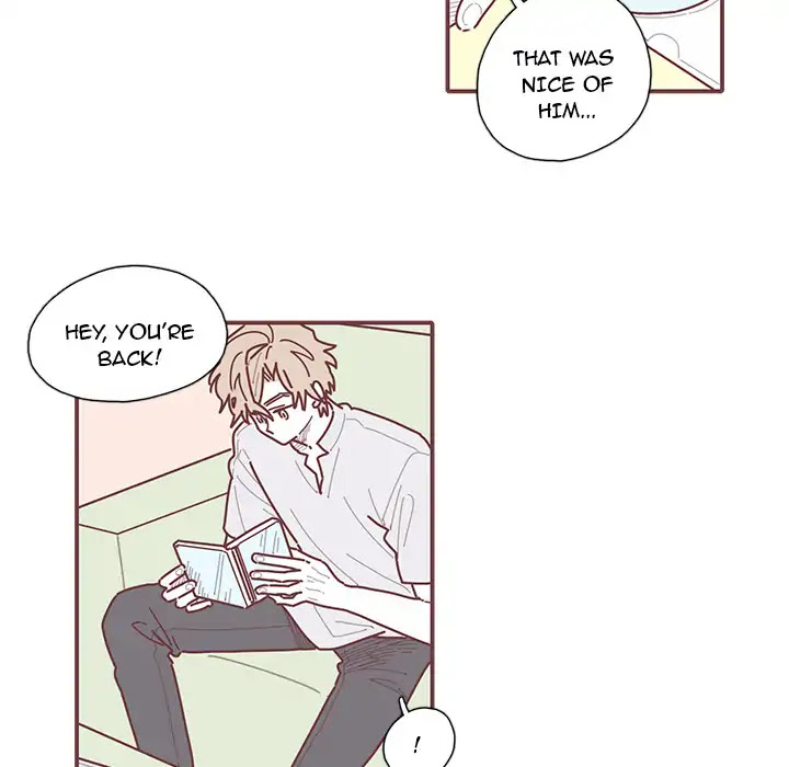 The Sound of Your Voice Chapter 27 page 52 - Chapter 27