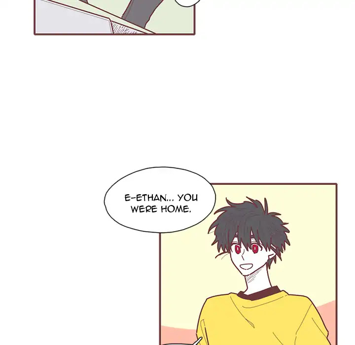 The Sound of Your Voice Chapter 27 page 53 - Chapter 27