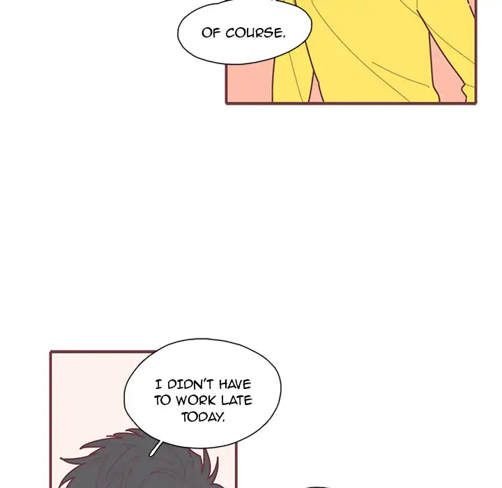 The Sound of Your Voice Chapter 27 page 54 - Chapter 27