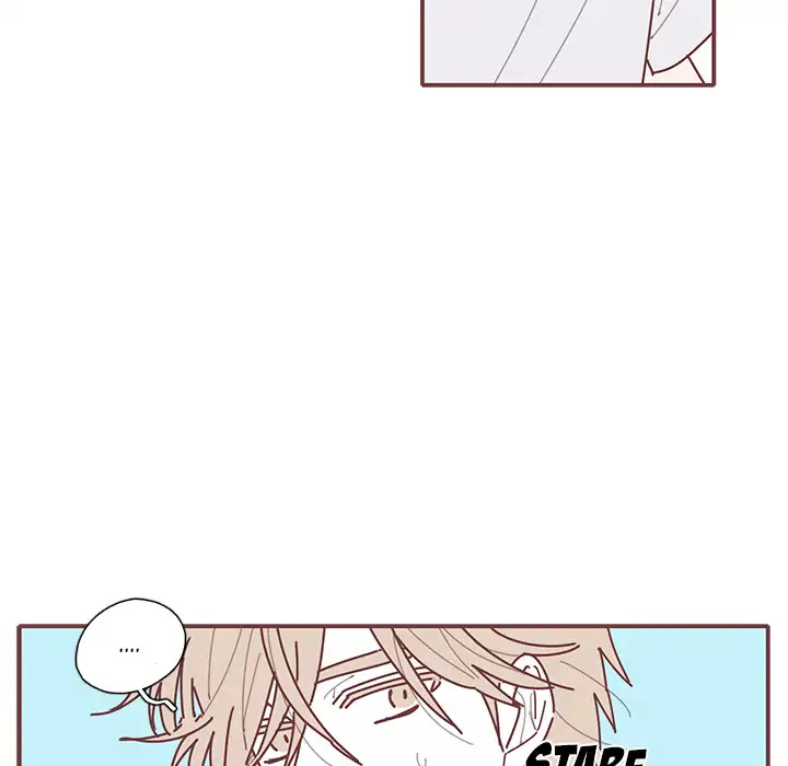 The Sound of Your Voice Chapter 27 page 56 - Chapter 27