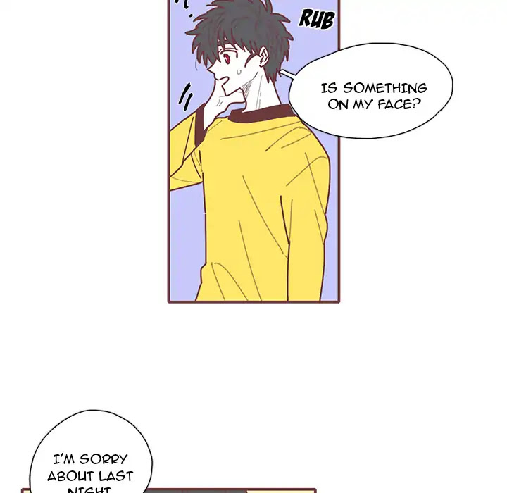 The Sound of Your Voice Chapter 27 page 58 - Chapter 27