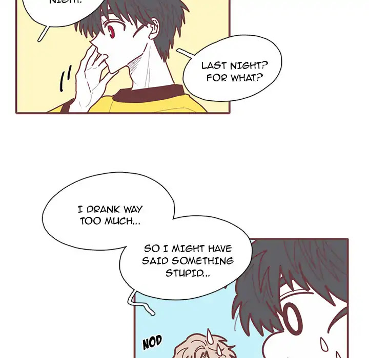 The Sound of Your Voice Chapter 27 page 59 - Chapter 27