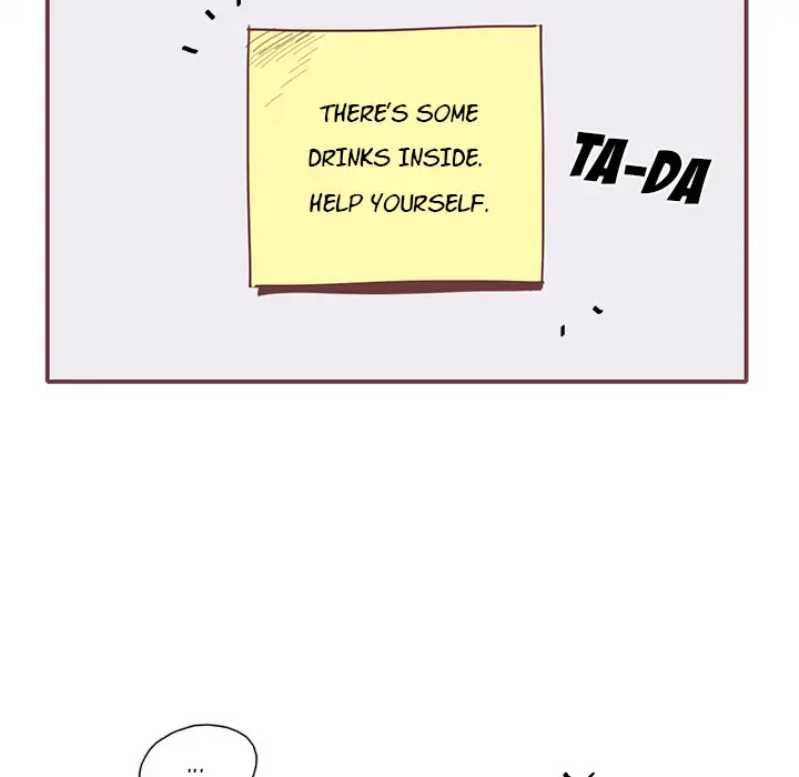 The Sound of Your Voice Chapter 27 page 6 - Chapter 27