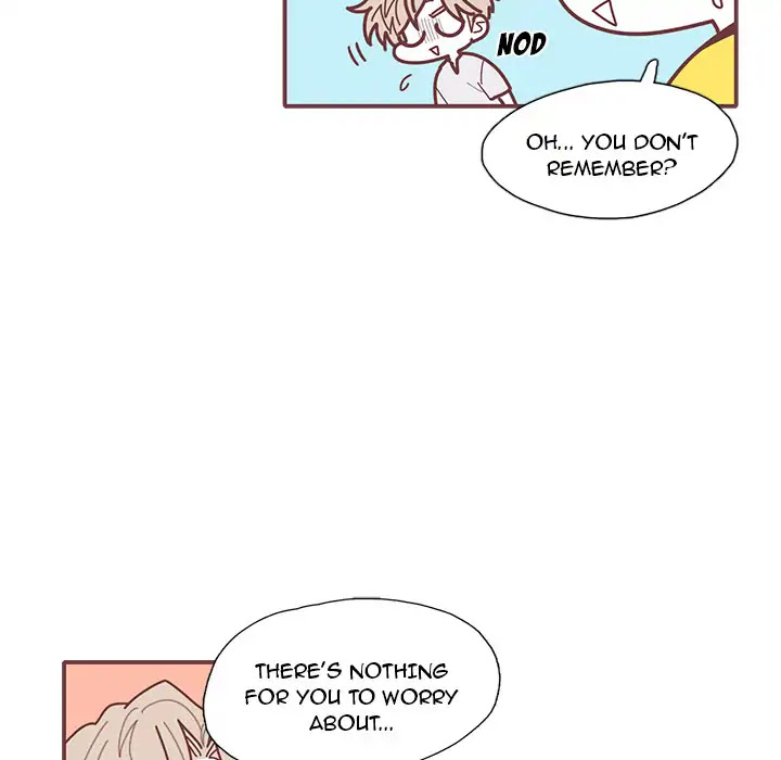 The Sound of Your Voice Chapter 27 page 60 - Chapter 27