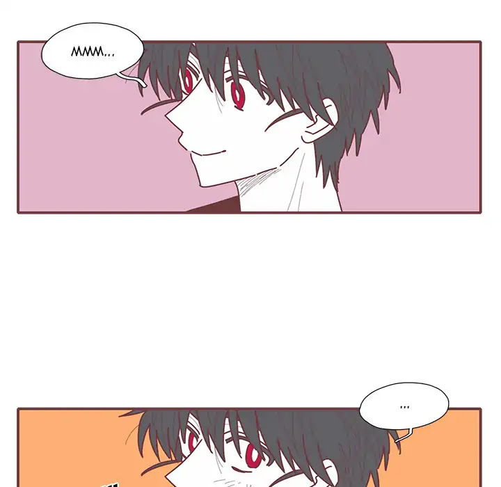 The Sound of Your Voice Chapter 27 page 62 - Chapter 27