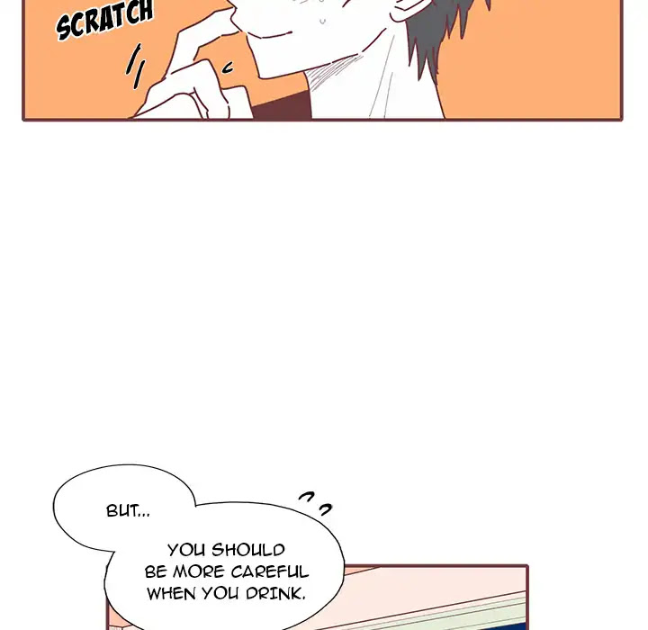 The Sound of Your Voice Chapter 27 page 63 - Chapter 27