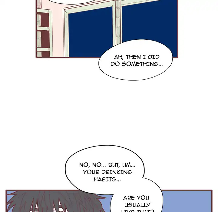 The Sound of Your Voice Chapter 27 page 64 - Chapter 27