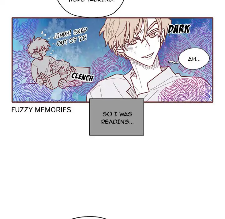 The Sound of Your Voice Chapter 27 page 66 - Chapter 27