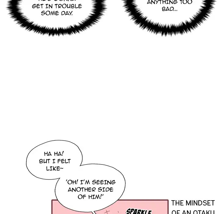 The Sound of Your Voice Chapter 27 page 68 - Chapter 27