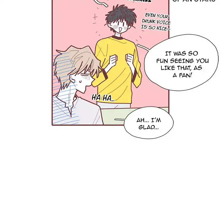 The Sound of Your Voice Chapter 27 page 69 - Chapter 27