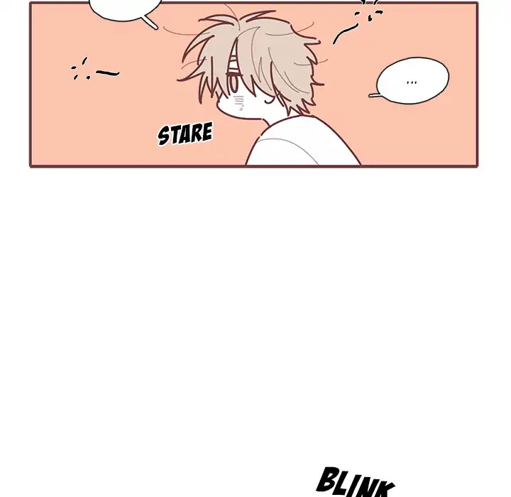 The Sound of Your Voice Chapter 27 page 7 - Chapter 27