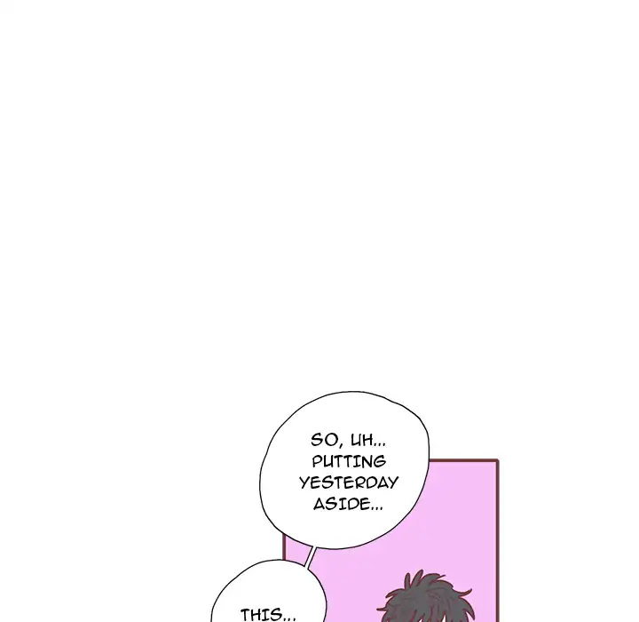 The Sound of Your Voice Chapter 27 page 70 - Chapter 27